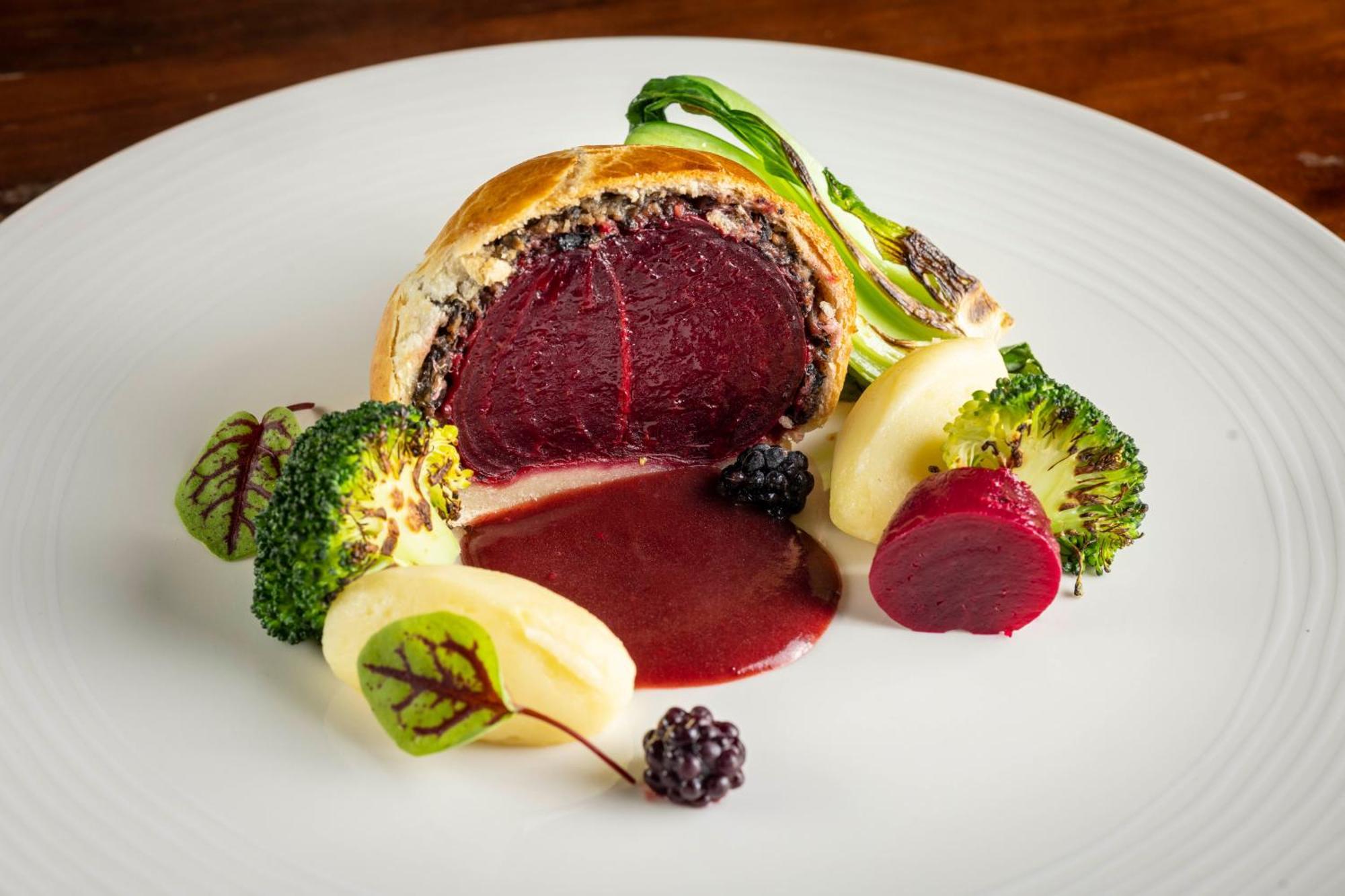 The Lake Isle Restaurant With Rooms Uppingham Dış mekan fotoğraf