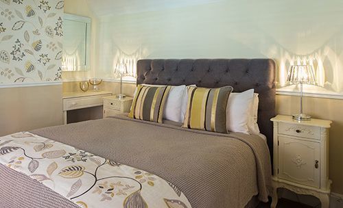 The Lake Isle Restaurant With Rooms Uppingham Dış mekan fotoğraf