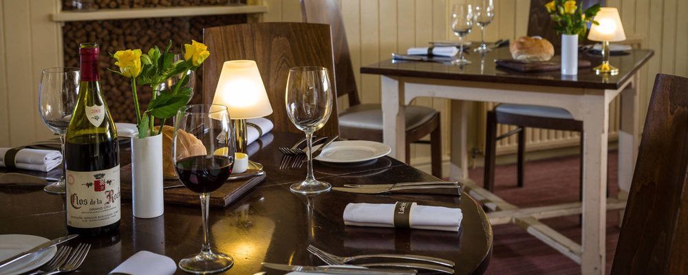The Lake Isle Restaurant With Rooms Uppingham Dış mekan fotoğraf